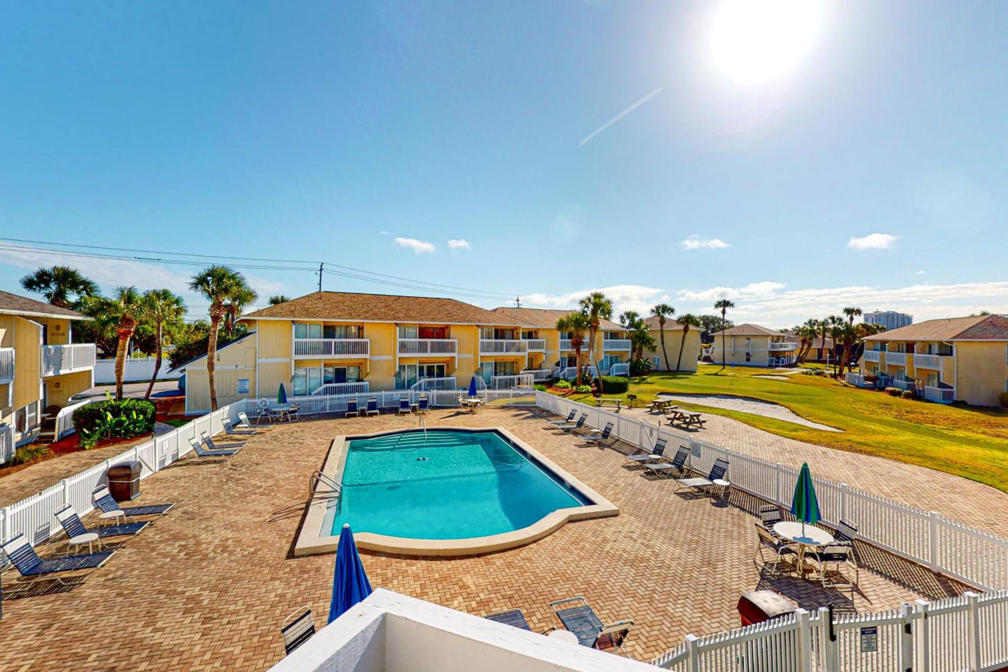 ​Sandpiper Cove Destin Exteriér fotografie