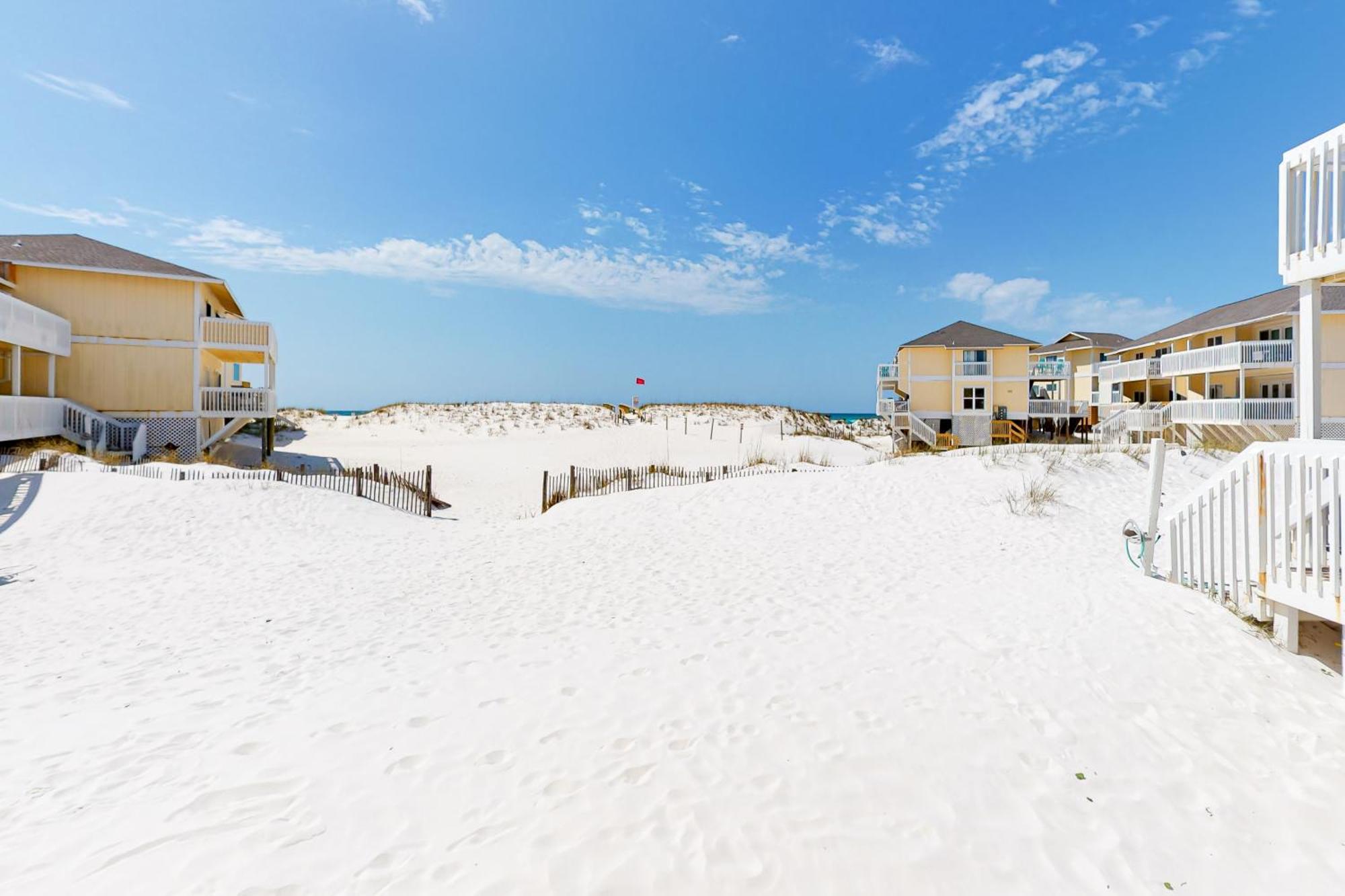​Sandpiper Cove Destin Exteriér fotografie