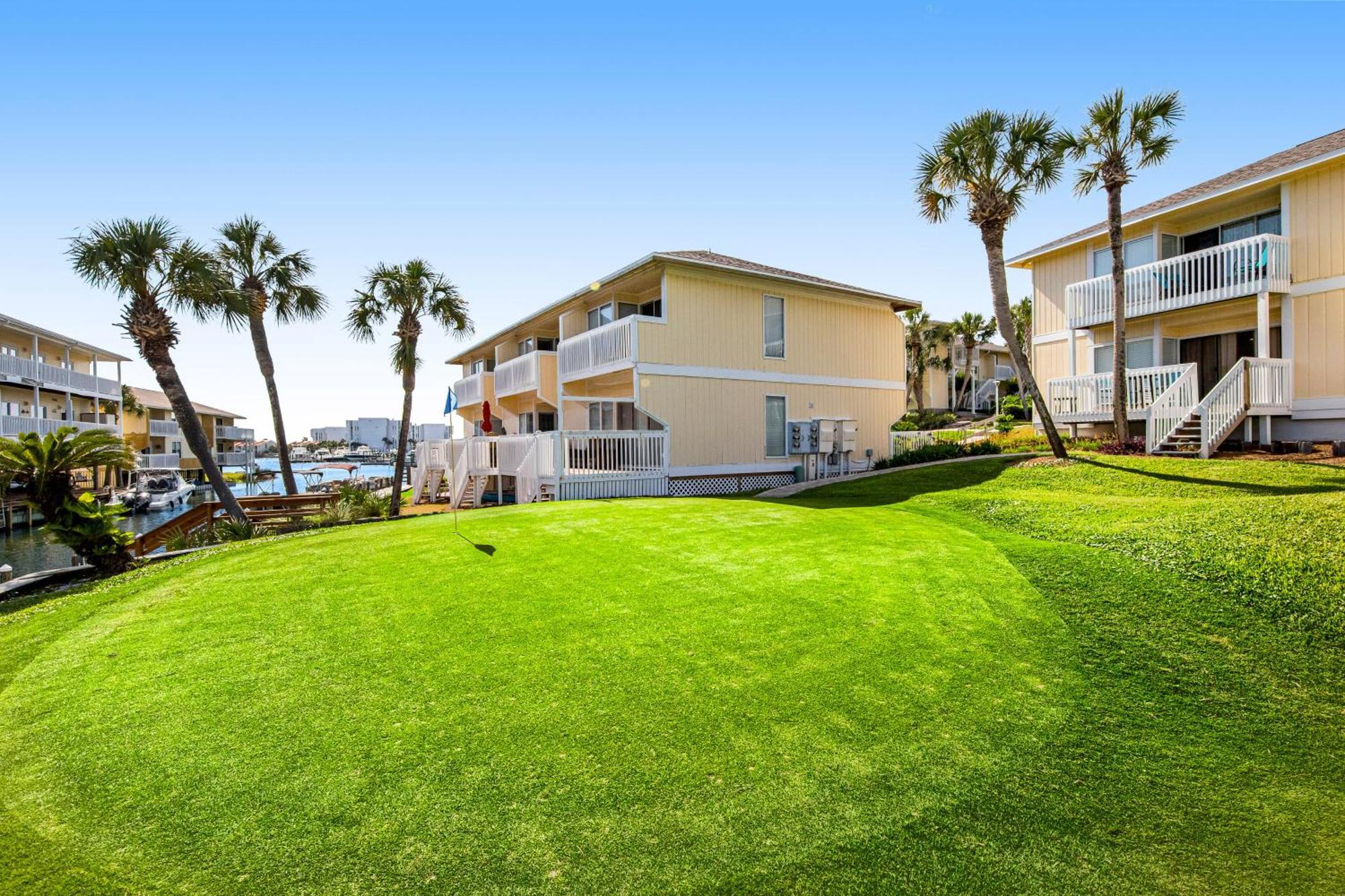 ​Sandpiper Cove Destin Exteriér fotografie