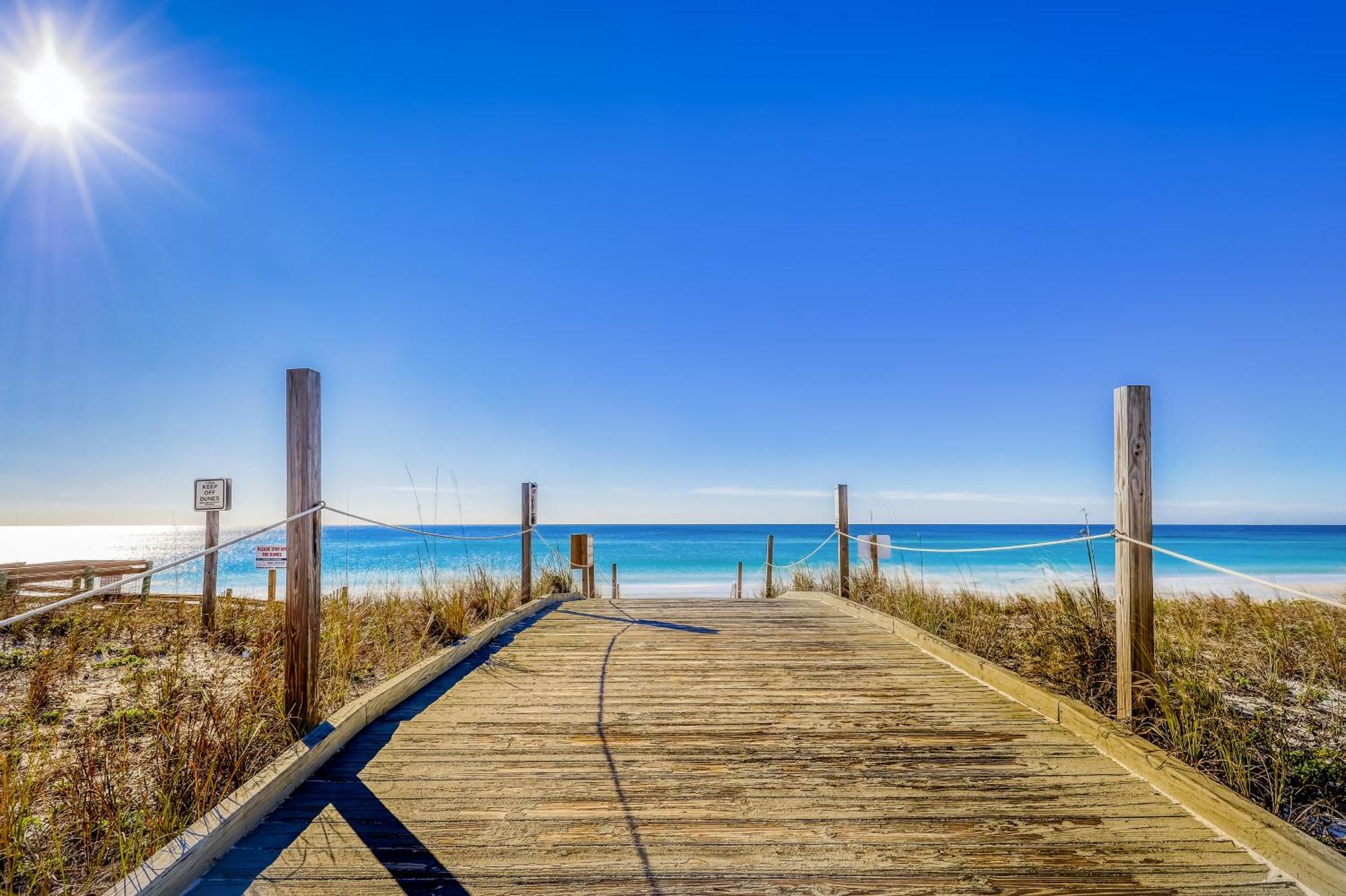 ​Sandpiper Cove Destin Exteriér fotografie
