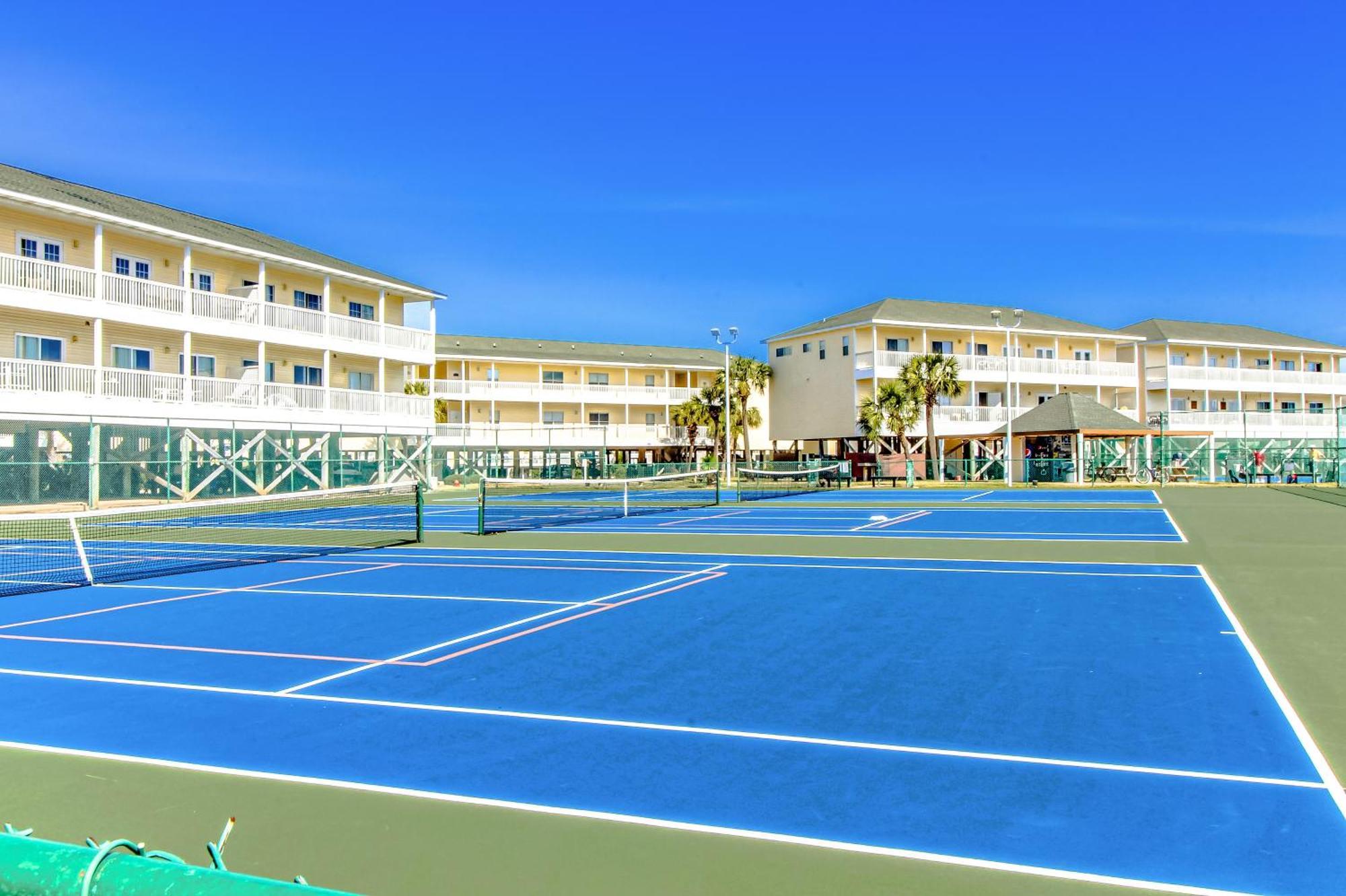 ​Sandpiper Cove Destin Exteriér fotografie