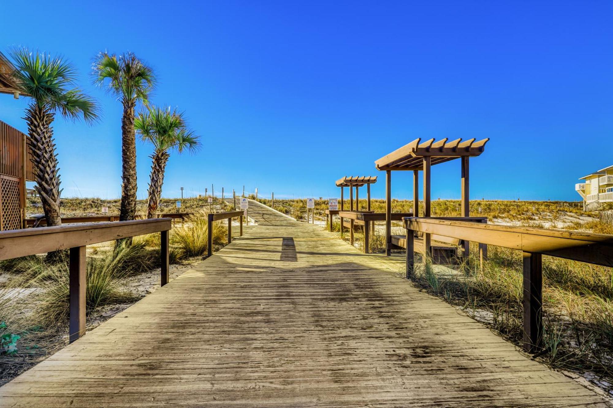 ​Sandpiper Cove Destin Exteriér fotografie