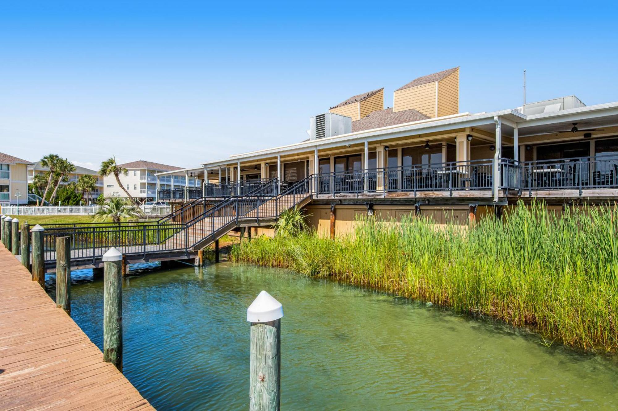​Sandpiper Cove Destin Exteriér fotografie
