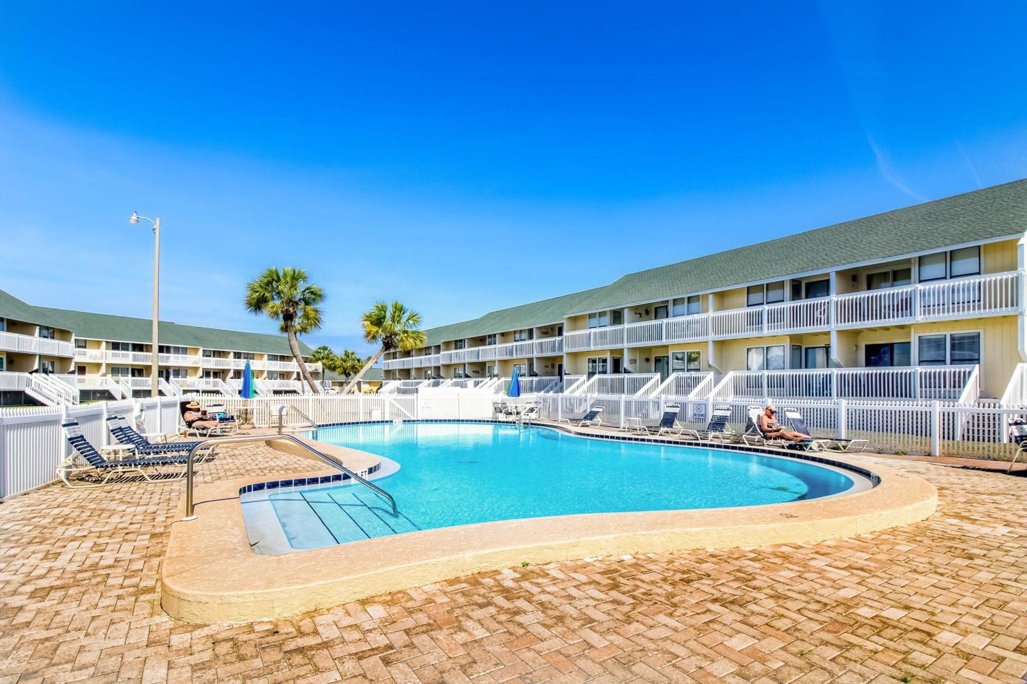 ​Sandpiper Cove Destin Exteriér fotografie