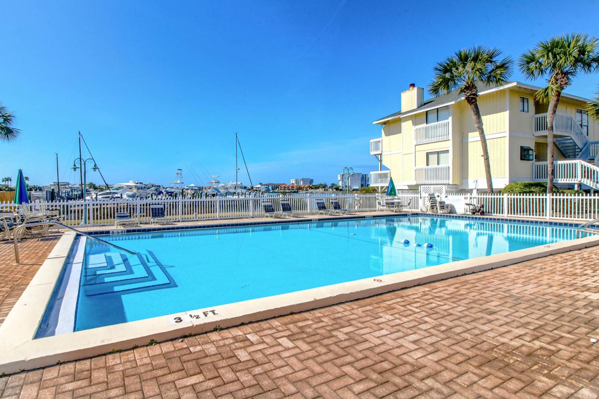 ​Sandpiper Cove Destin Exteriér fotografie