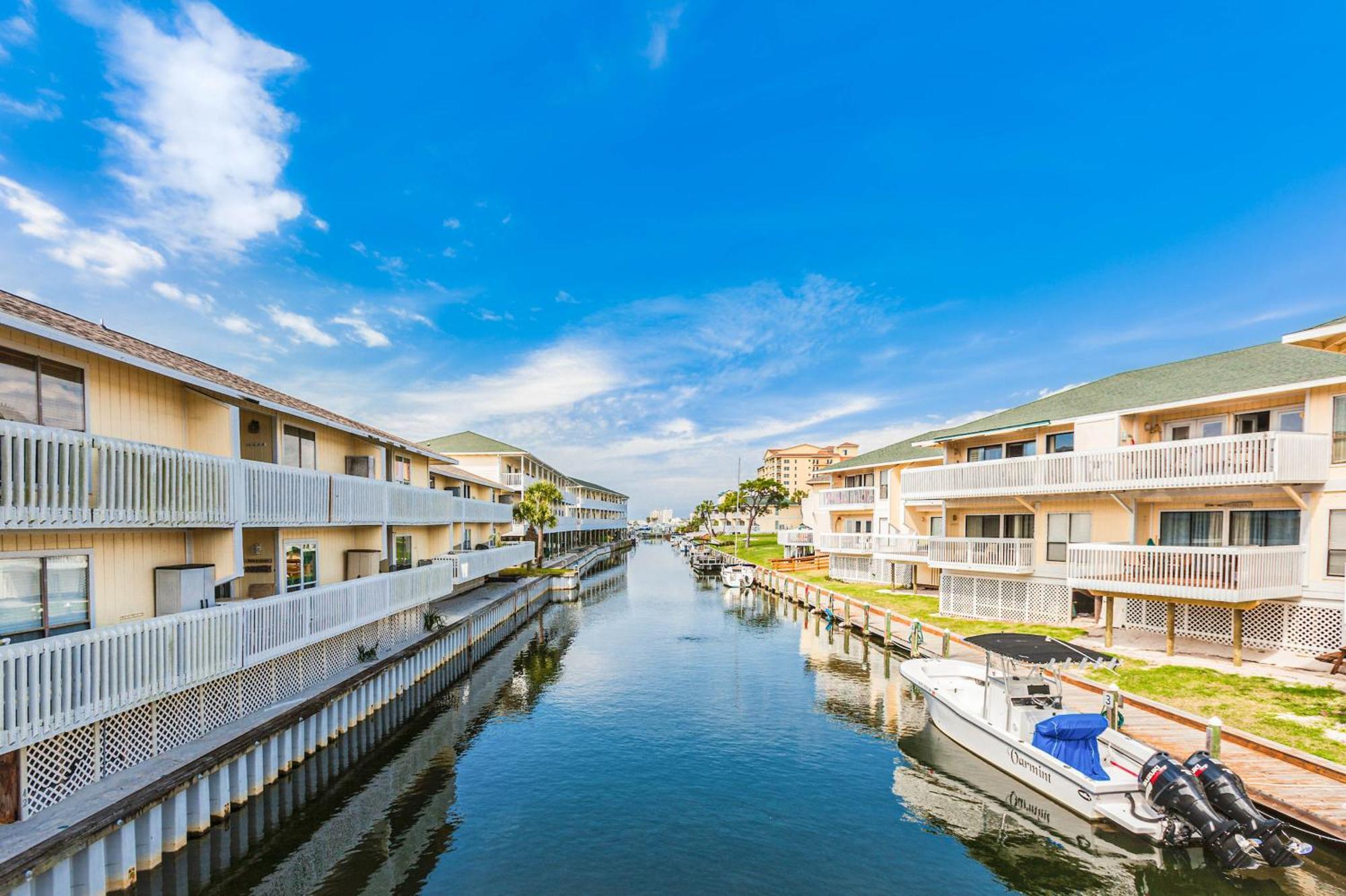 ​Sandpiper Cove Destin Exteriér fotografie