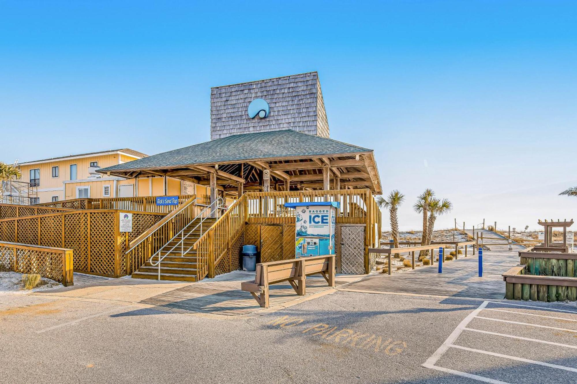 ​Sandpiper Cove Destin Exteriér fotografie