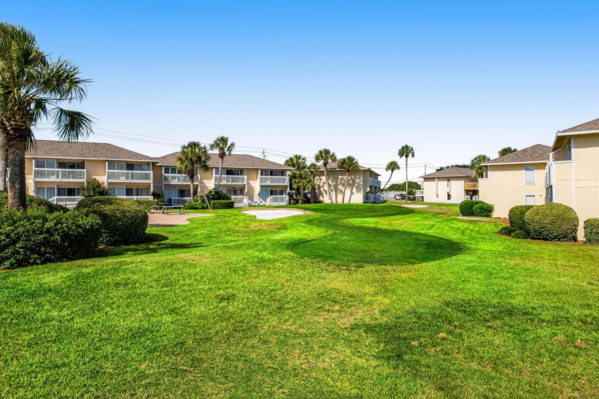 ​Sandpiper Cove Destin Exteriér fotografie