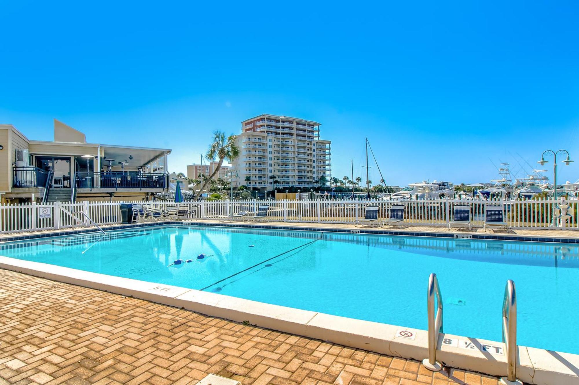 ​Sandpiper Cove Destin Pokoj fotografie