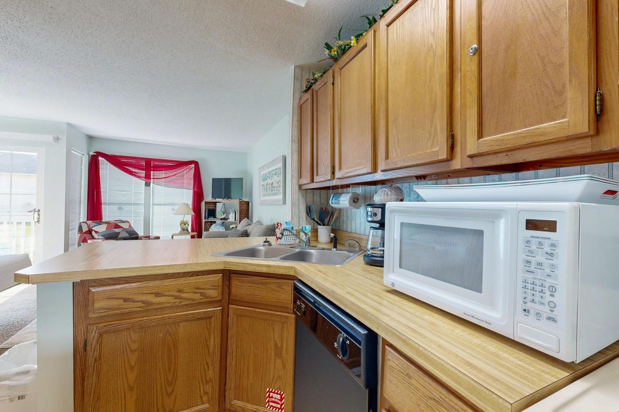 ​Sandpiper Cove Destin Pokoj fotografie