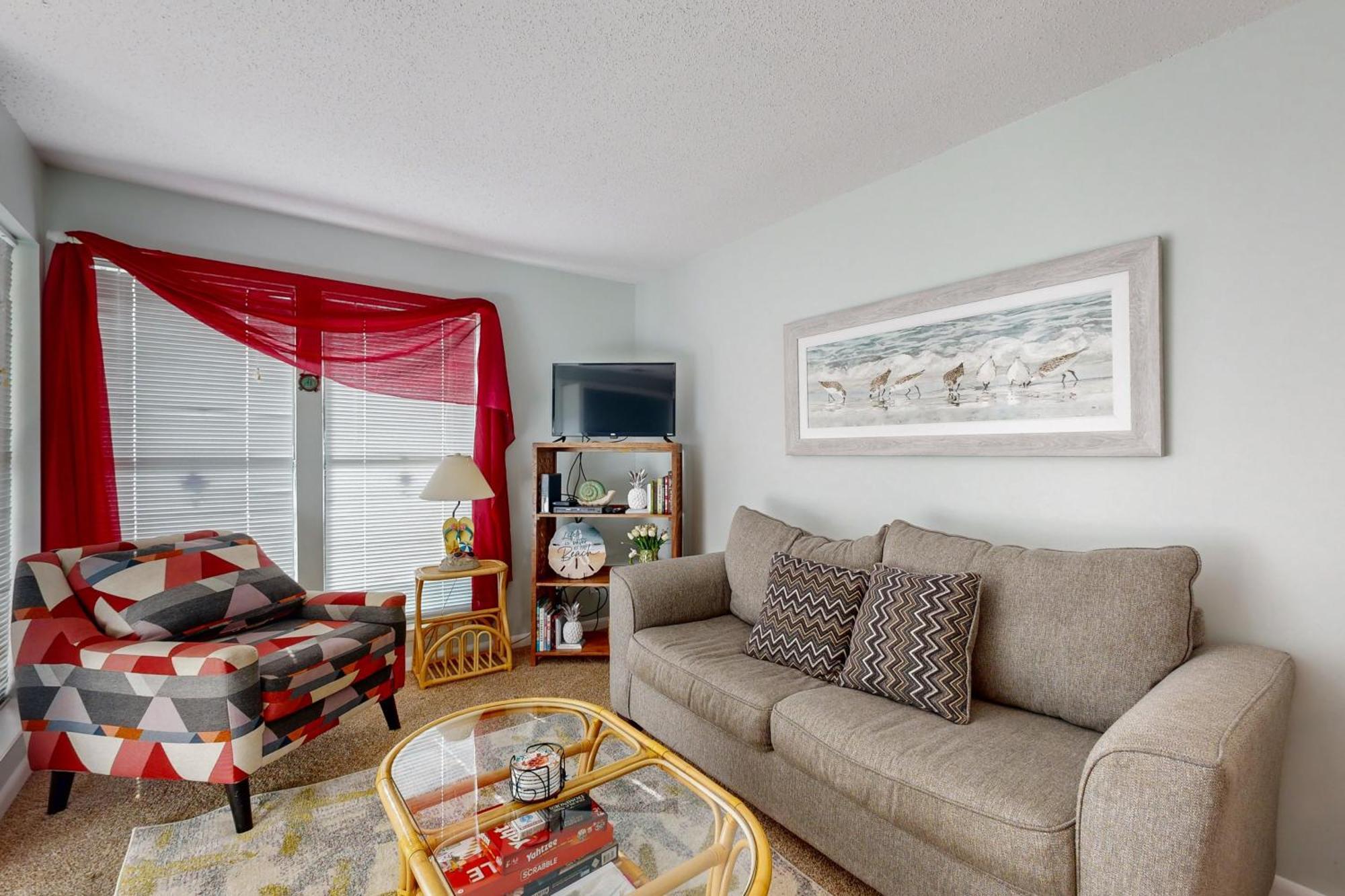 ​Sandpiper Cove Destin Pokoj fotografie