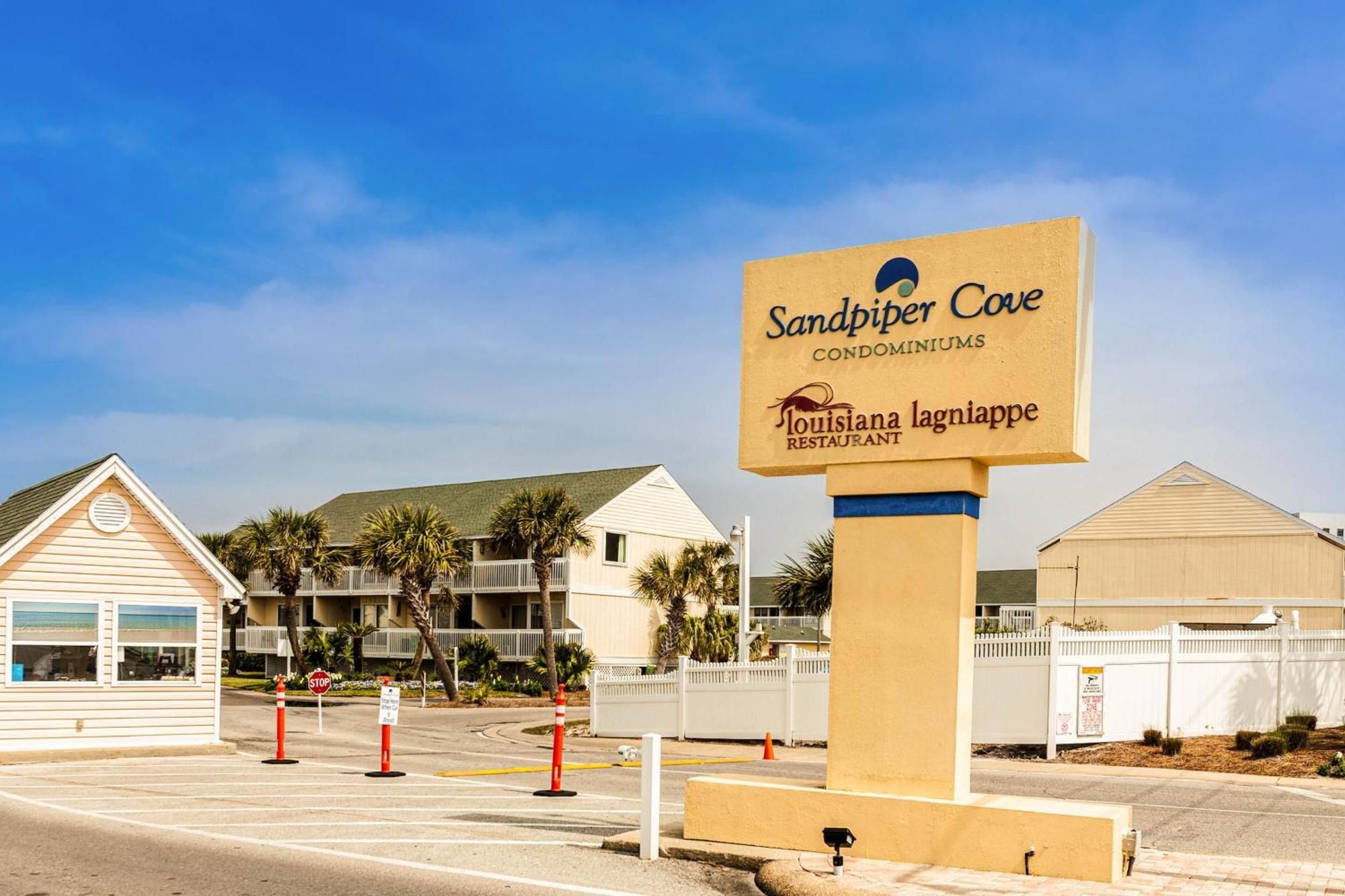 ​Sandpiper Cove Destin Pokoj fotografie