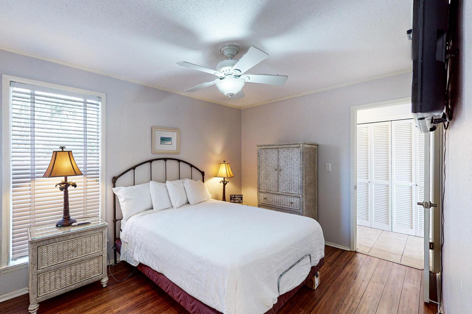 ​Sandpiper Cove Destin Pokoj fotografie