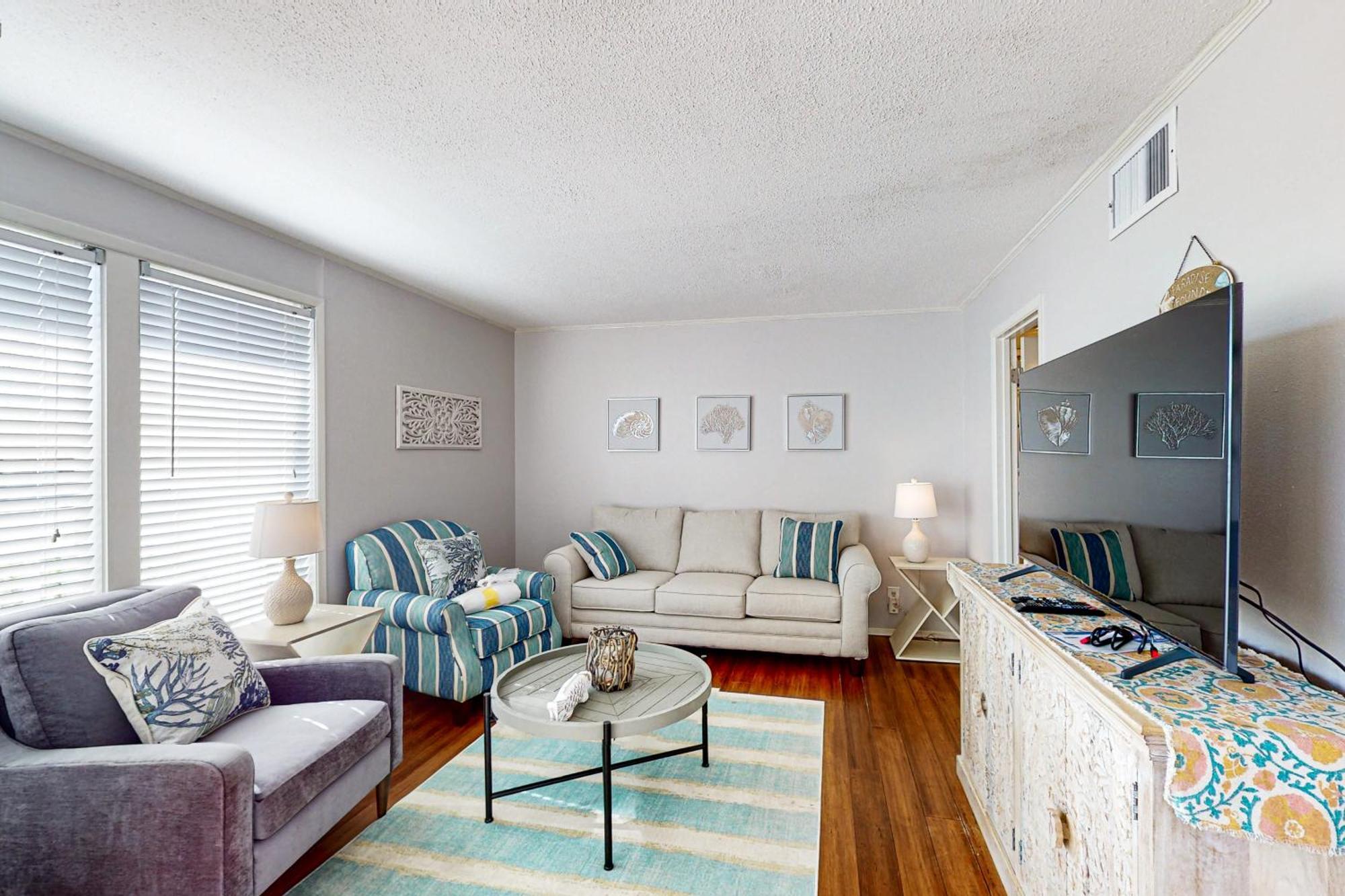 ​Sandpiper Cove Destin Pokoj fotografie