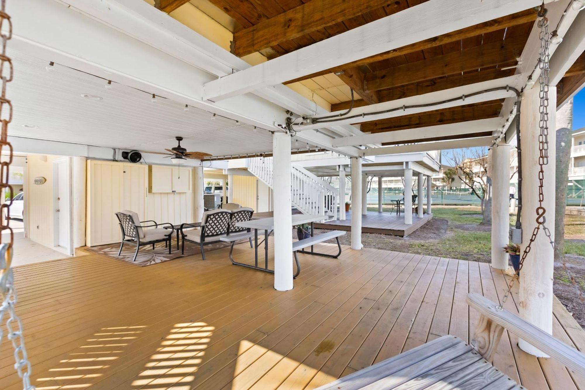 ​Sandpiper Cove Destin Pokoj fotografie