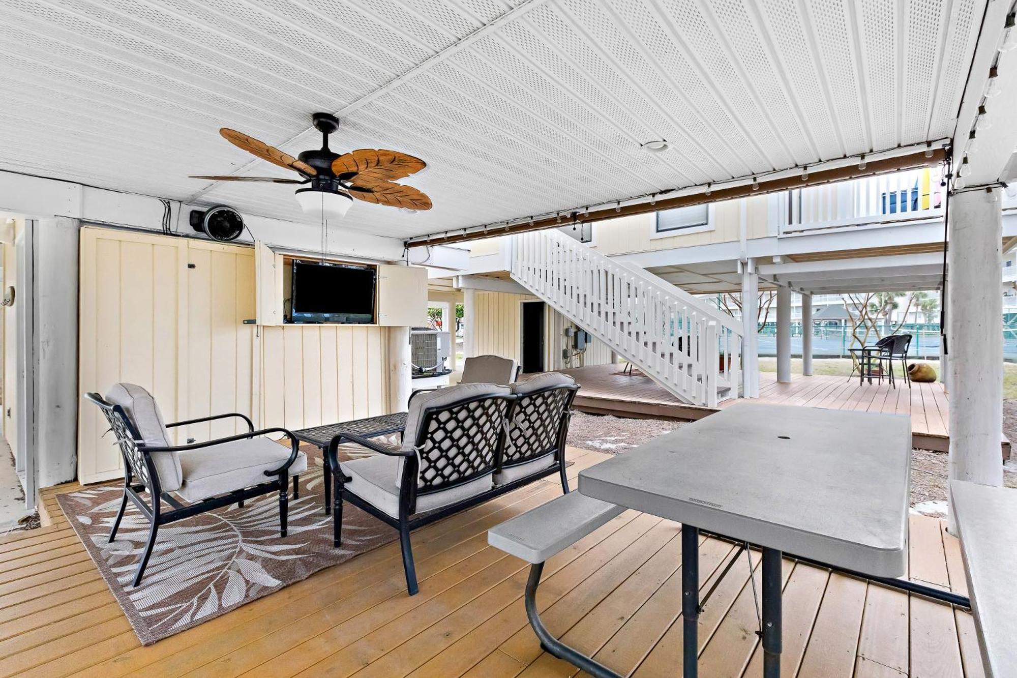 ​Sandpiper Cove Destin Pokoj fotografie