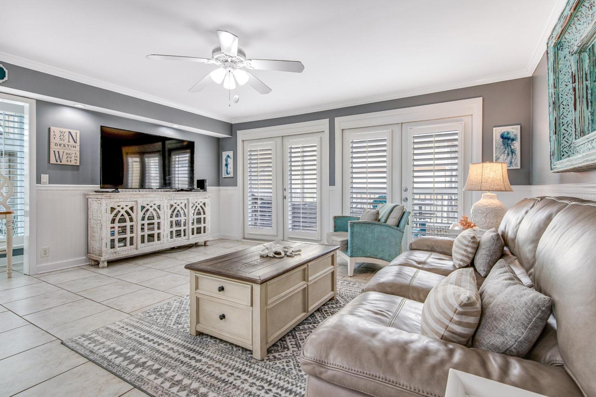 ​Sandpiper Cove Destin Pokoj fotografie