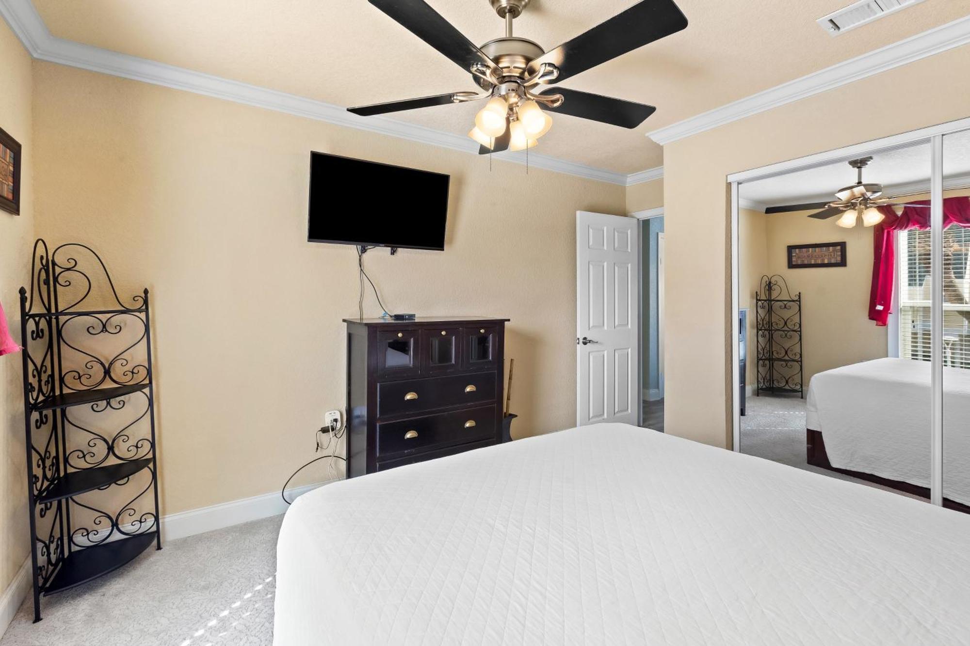​Sandpiper Cove Destin Pokoj fotografie