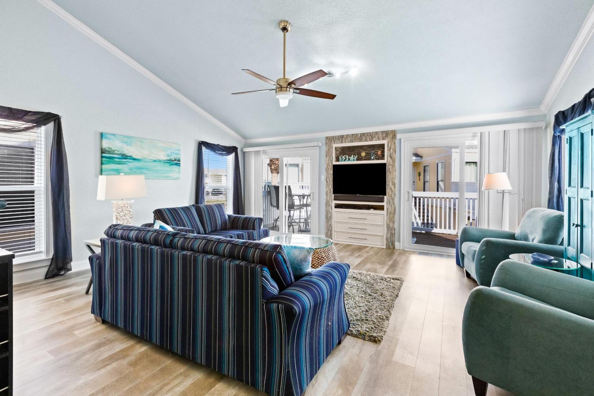 ​Sandpiper Cove Destin Pokoj fotografie