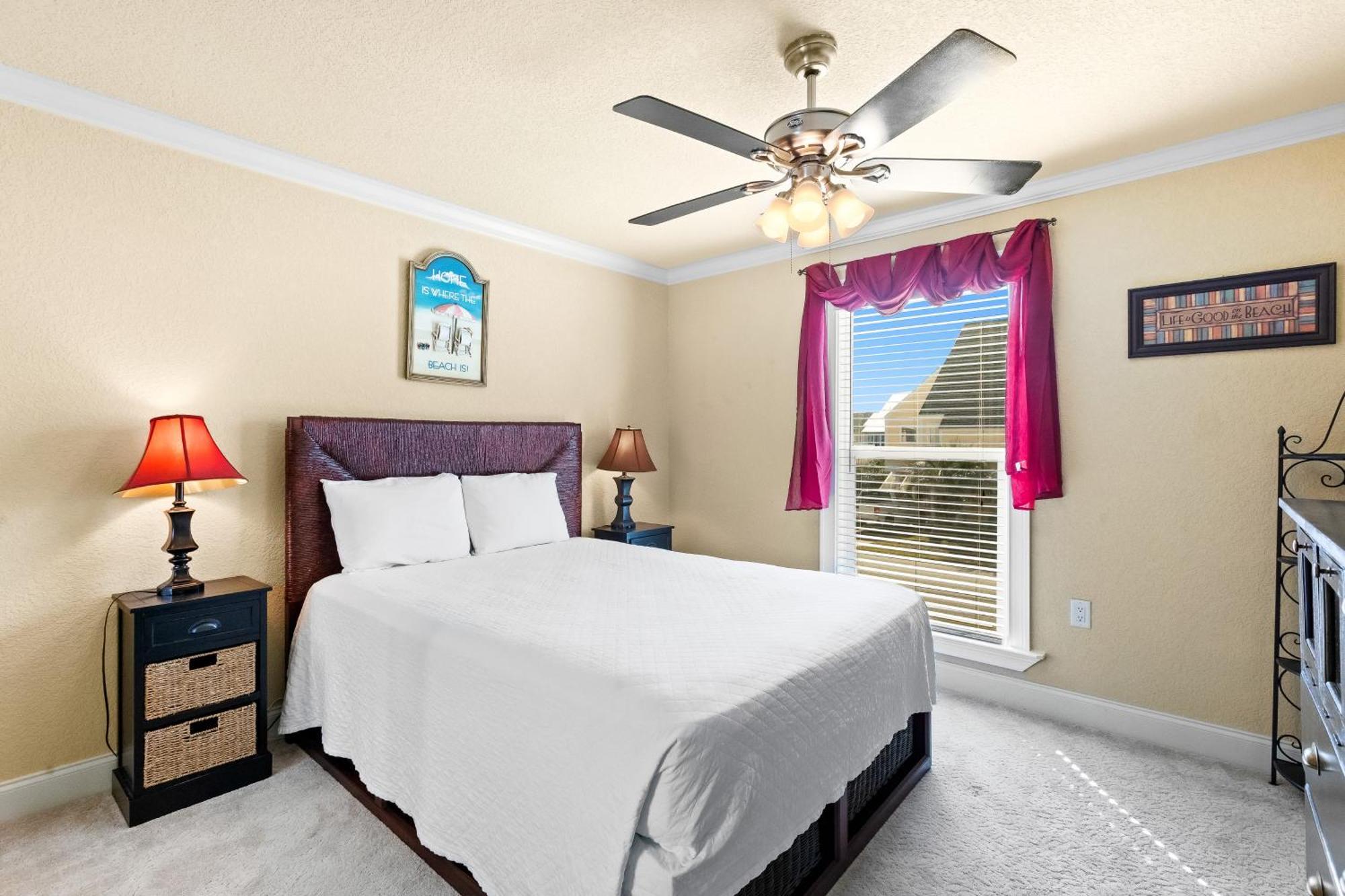 ​Sandpiper Cove Destin Pokoj fotografie