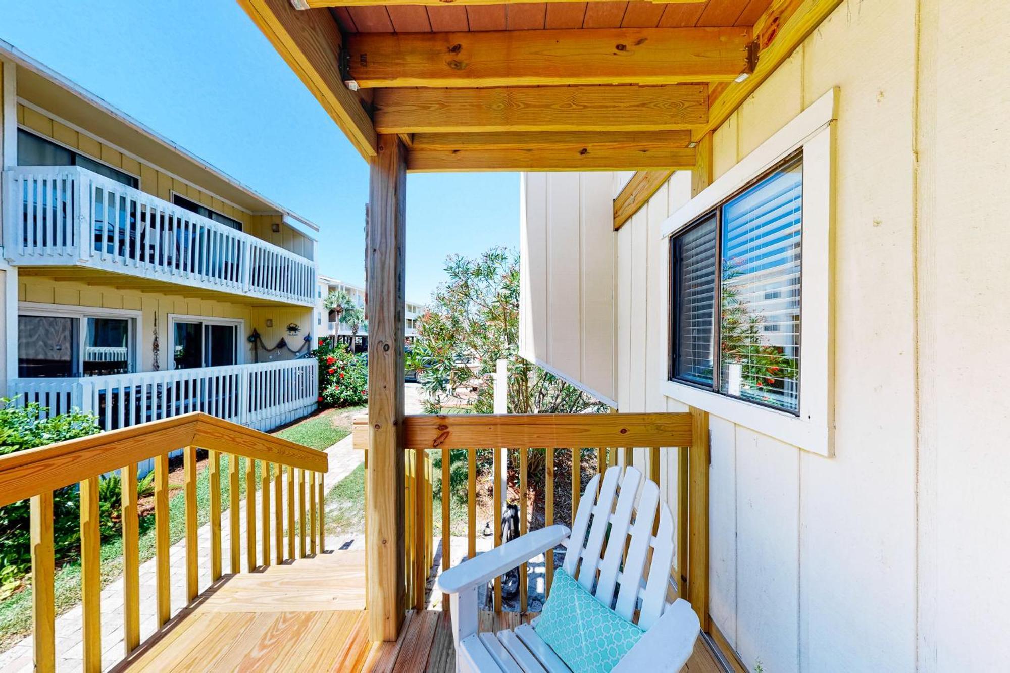 ​Sandpiper Cove Destin Pokoj fotografie